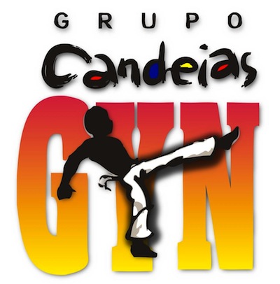Grupo Candeias GYN Capoeira